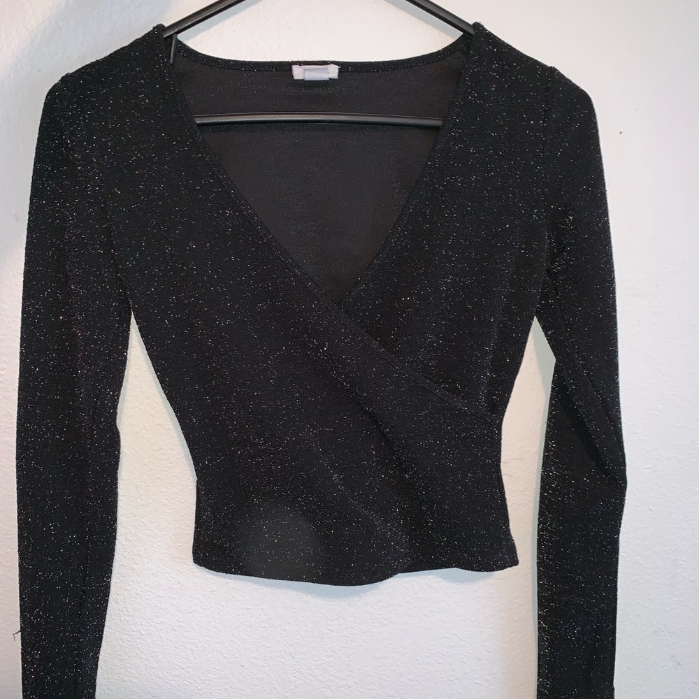 Sparkle Top